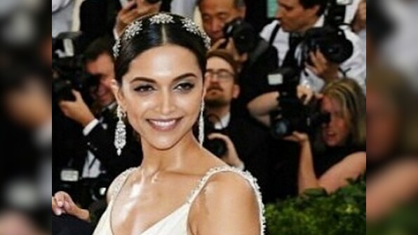Deepika Padukone finds place in Variety's International Women's Impact Report 2018 for contribution to cinema