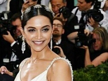 Deepika Padukone finds place in Variety's International Women's Impact Report 2018 for contribution to cinema