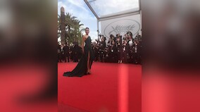 Cannes 2022: Have Indians used the red carpet wisely?
