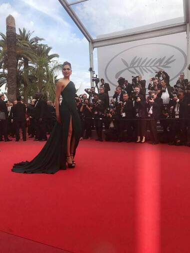 Cannes 2022: Have Indians used the red carpet wisely?