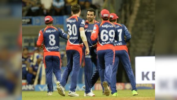 IPL 2017: Delhi Daredevils' abject season down to unimaginative thinking and stubbornness
