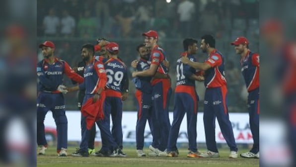 IPL 2017: Delhi Daredevils’ winning effort against Rising Pune Supergiant is too little, too late