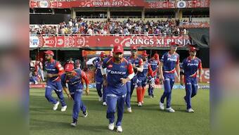 IPL 2017: When and where to watch DD vs SRH, coverage on TV and live streaming on Hotstar