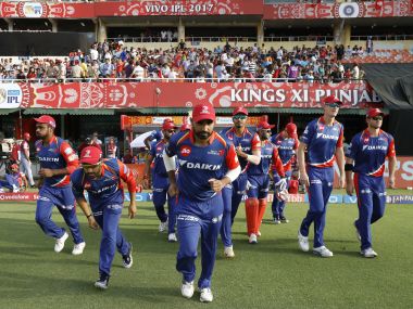 IPL 2017: When and where to watch DD vs SRH, coverage on TV and live streaming on Hotstar IPL 2017: When and where to watch DD vs SRH, coverage on TV and live streaming on Hotstar