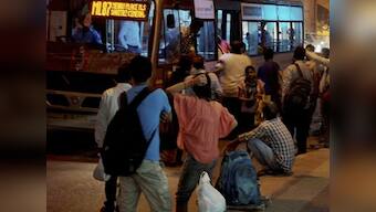 Five years after 2012 gangrape, South Delhi bus stops still in gloom