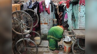 AAP in crisis: BJP's inability to fix Delhi's problems is the real hurdle in meeting its political ambitions