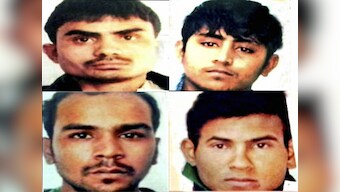 2012 Delhi gangrape case: After Vinay Sharma, fellow death row convict Mukesh Kumar files curative plea in SC against execution