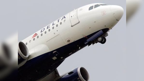 After United, it's Delta Airlines: Company apologises for kicking family with young children off a flight