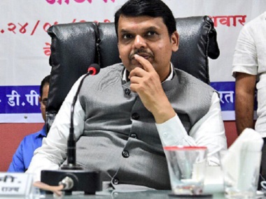 Petrol, diesel rate hike: Devendra Fadnavis wants fuel to be brought under GST ambit, says will ensure price 'reduction' Petrol, diesel rate hike: Devendra Fadnavis wants fuel to be brought under GST ambit, says will ensure price 'reduction'
