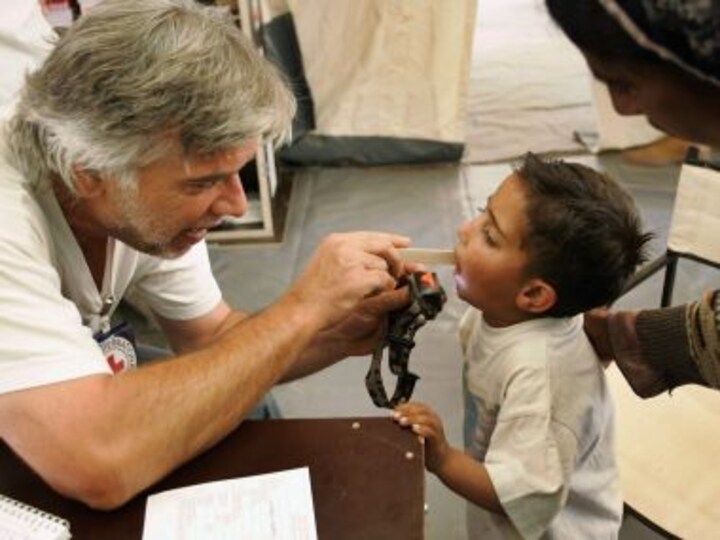 Retirement age of govt doctors raised to 65; move aimed at addressing shortage of medics