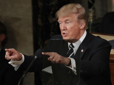 World risks four-year legal grey zone if Donald Trump walks out on Paris Agreement World risks four-year legal grey zone if Donald Trump walks out on Paris Agreement