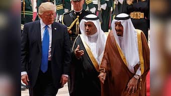 Qatar crisis: What prompted Saudi Arabia, UAE to cut diplomatic ties with the Gulf country
