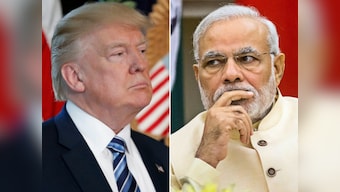 Maldives crisis: In Donald Trump-Narendra Modi phone call, Indo-Pacific strategy to resist China is visible