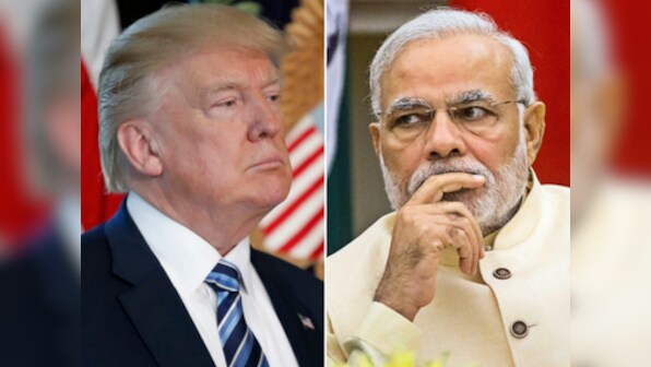 Trump should avoid Obama’s choice not to pay attention to India on first year: expert on US-India relations