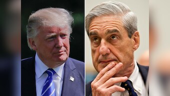 US special counsel Mueller subpoenas Trump Organization: New York Times report