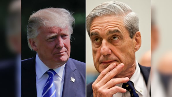 US special counsel Mueller subpoenas Trump Organization: New York Times report