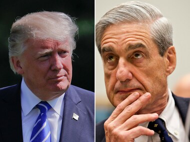 US special counsel Mueller subpoenas Trump Organization: New York Times report