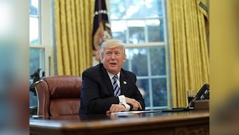 Donald Trump to launch panel to investigate voter fraud