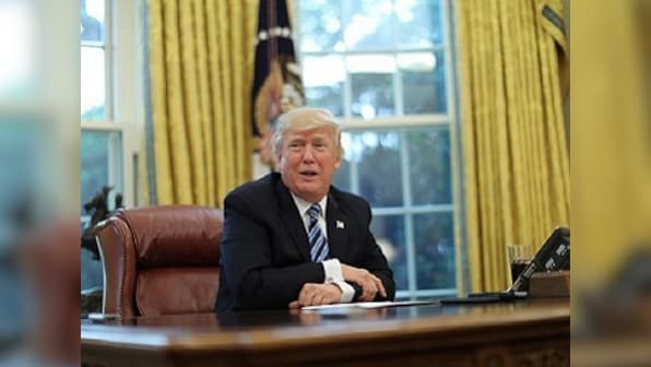 Donald Trump to launch panel to investigate voter fraud