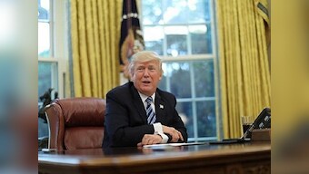 White House dangled a trip to Oval Office as leverage in Ukraine quid pro quo: Why Zelenskiy was hellbent on meeting Donald Trump