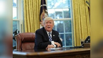 At Donald Trump's 'request', Israel approves measures to improve Palestine economy, facilitate crossings