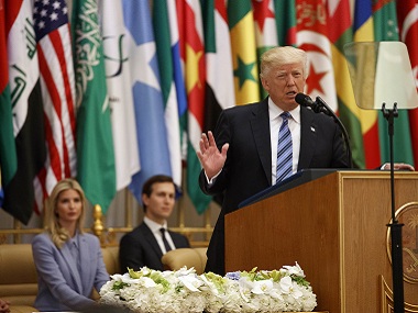 Jared Kushner wanted to have secret communication channel with Russians, says report Jared Kushner wanted to have secret communication channel with Russians, says report