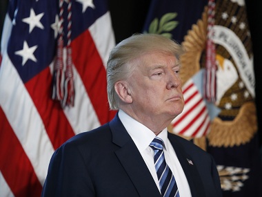 Donald Trump 2018 budget proposal: Key highlights Donald Trump 2018 budget proposal: Key highlights