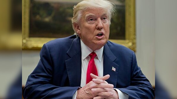 Donald Trump calls Venezuelan crisis 'disgrace to humanity', 'worst in decades'