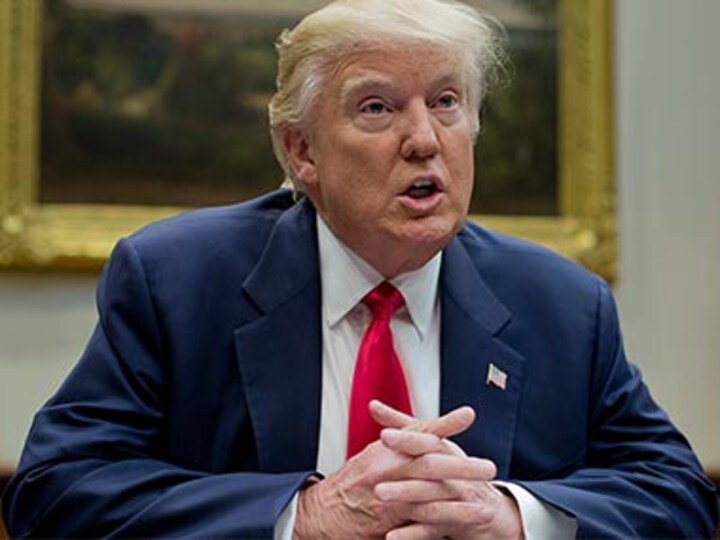 Donald Trump's proposed budget to slash Medicaid, raises concerns from minority communities