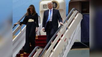Donald Trump in Saudi Arabia: $110 billion defence deal inked; Rex Tillerson takes a dig at Iran