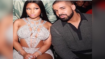 Billboard Music Awards 2017: Nicki Minaj, Drake's performances and other best moments