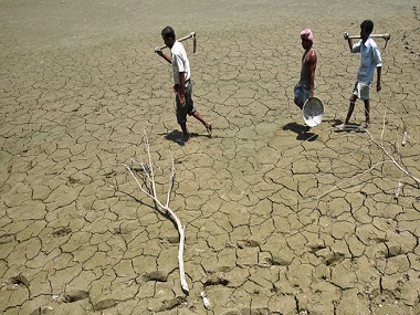 Lessons from a reborn river: What the water conservation effort in Alwar teaches us Lessons from a reborn river: What the water conservation effort in Alwar teaches us