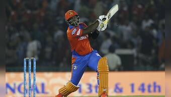 IPL 2017: Kings XI Punjab's playoff chances dealt major blow after 6-wicket loss to Gujarat Lions
