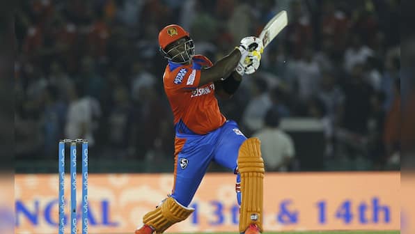 IPL 2017: Kings XI Punjab's playoff chances dealt major blow after 6-wicket loss to Gujarat Lions