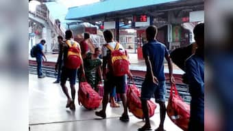 Federation Cup: East Bengal players travel home in unreserved general rail compartment