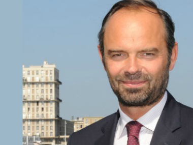 Meet Edouard Philippe: Emmanuel Macron's 'lively, bit crazy' Centre-Right choice for prime minister Meet Edouard Philippe: Emmanuel Macron's 'lively, bit crazy' Centre-Right choice for prime minister
