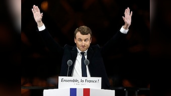 Emmanuel Macron clinches French presidential election: Europe has their man, but they shouldn't breathe easy