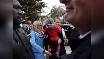 French Presidential Election 2017: Emmanuel Macron's emails leaked, campaign blasts 'massive and coordinated attack'