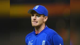 ICC World XI vs West Indies: Eoin Morgan ruled out due to fractured finger; Shahid Afridi to lead Rest of World