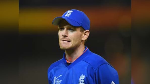 Champions Trophy 2017: Eoin Morgan-led England look to end World title drought