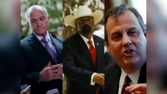 Who will replace James Comey? A look at possible candidates for the post of FBI director