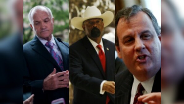 Who will replace James Comey? A look at possible candidates for the post of FBI director