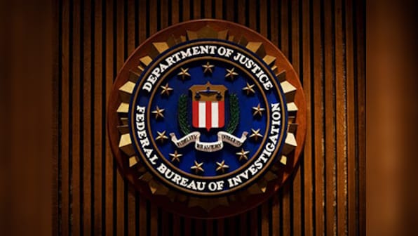 FBI the 'very best' in upholding rule of law, says director Christopher Wray, slams Donald Trump for criticism