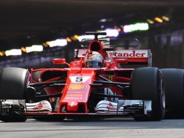 Monaco Grand Prix: Ferrari seek first victory on prestigious Circuit de Monaco since 2001