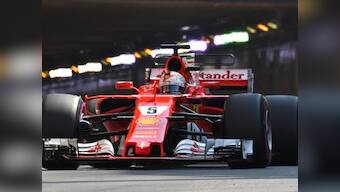 Monaco Grand Prix: Ferrari seek first victory on prestigious Circuit de Monaco since 2001