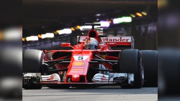 Monaco Grand Prix: Ferrari seek first victory on prestigious Circuit de Monaco since 2001