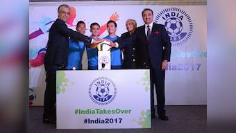 FIFA U-17 World Cup 2017: AIFF promises to avoid errors of Commonwealth Games 2010