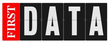 FIRSTDATA