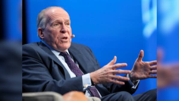 Former CIA head John Brennan to testify publicly about Russian interference in 2016 US presidential election