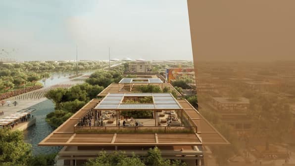 Amaravati 360: AP govt's social impact assessment is a sham
